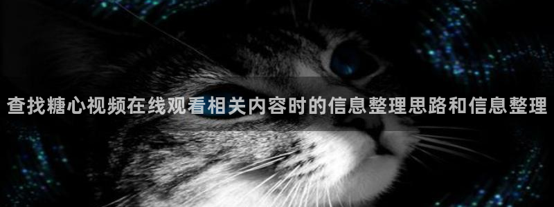心糖logo官网