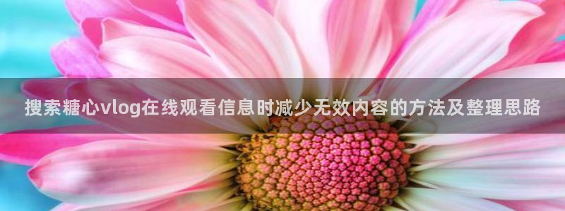 糖心vlog最新视频